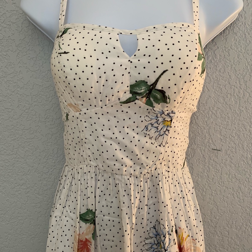 AUW size small dress - Picture 2 of 7